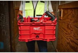 Caja para Paquetes-PACKOUT Milwaukee4